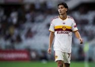 Roma Negosiasi Kontrak Emanuele Lulli