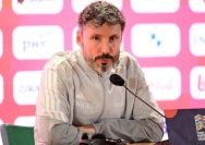Mark van Bommel Latih Milan