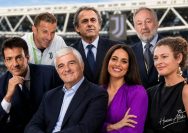 Presiden Juventus