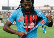 AC Milan Bidik Anguissa