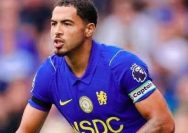kontrak baru Levi Colwill