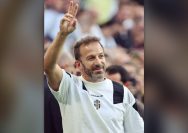 Del Piero Presiden Juventus