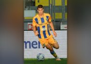 Frosinone Giorgi Kvernadze