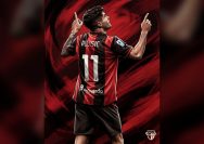 AC Milan Negosiasi Christian Pulisic