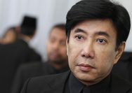 Guruh Soekarnoputra Tutup Usia