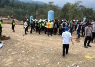 kekerasan pekerja Morowali