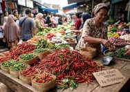 Harga Pangan Nasional