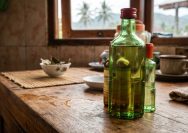 manfaat minyak kayu putih sebelum tidur