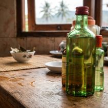manfaat minyak kayu putih sebelum tidur