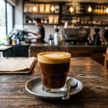 waktu terbaik minum kopi