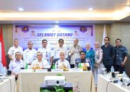 Perusda Pembangunan Sulawesi Tengah