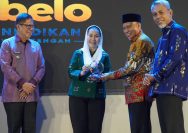 Pendidikan Kota Palu
