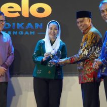Pendidikan Kota Palu