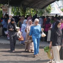 Pasar Tani