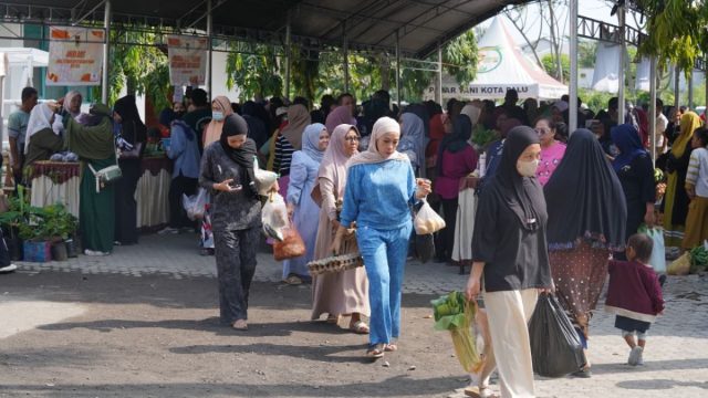Pasar Tani