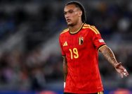 Diego Moreira Nations League