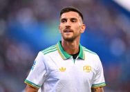 Pellegrini siap debut
