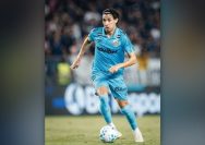 Juventus Pantau Gabriel Bontempo