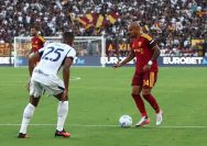 Donyell Malen dan Matias Soule
