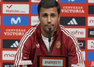 Rodri Man City