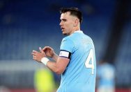 Lazio lepas Patric