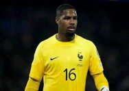 Zidane Puji Mike Maignan