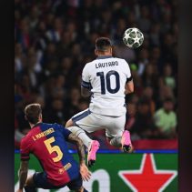 Drama Transfer Lautaro-Barcelona