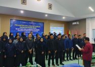 IKA Unismuh Palu