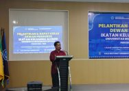 IKA Unismuh Palu