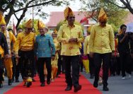 HUT ke-48 Kota Palu