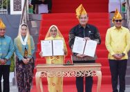 Pemkot Palu dan Barantin