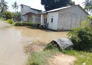 Banjir Tomoli Utara