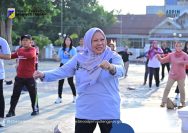 Gerakan Olahraga Sulteng