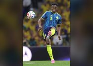 Jhon Lucumi Juventus