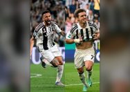 Perpanjangan Kontrak Nico González