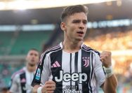 Francisco Conceição Juventus