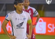 Rasyid Bakri PSM Makassar