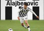 Alajbegovic Juventus