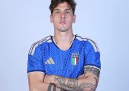 Zaniolo Tinggalkan Italia Azzurri