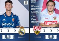 Real Madrid Jacobo Ramón