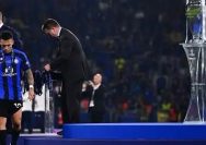 Inter Milan Gugat Man City