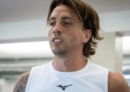 Luca Pellegrini Lazio