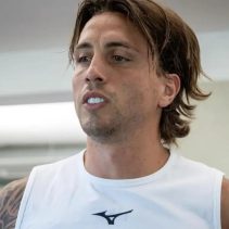 Luca Pellegrini Lazio