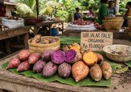 pisang vs ubi jalar