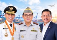 UMKM Sulawesi Tengah Ekspor