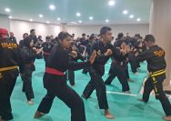 Kejurnas Pencak Silat SMI 2026
