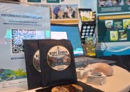Kopi Rimba Parigi Moutong