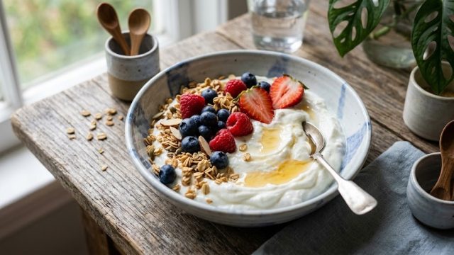 yoghurt kesehatan mulut