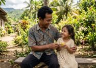 kebiasaan parenting beracun
