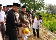 Ziarah Kota Palu